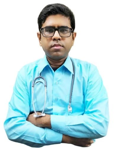 Dr. Abhijit Pandit